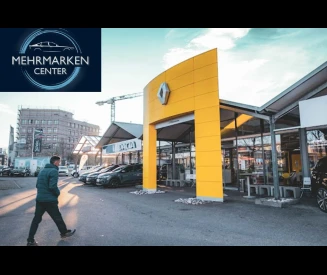 Autohaus Bernhard GmbH & Co. KG