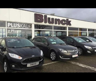 Autohaus Blunck