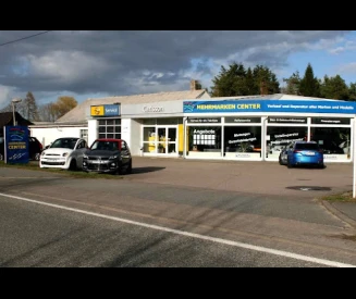 Autohaus Carlsson GmbH