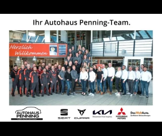 Autohaus Penning