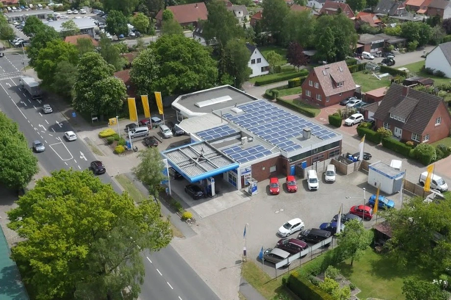 Autohaus D. Henke