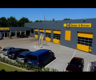 Autohaus Denker & Brünen GbR