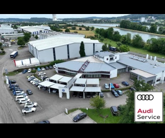 Autohaus Ebner - AUDI