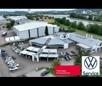 Autohaus Ebner - VW