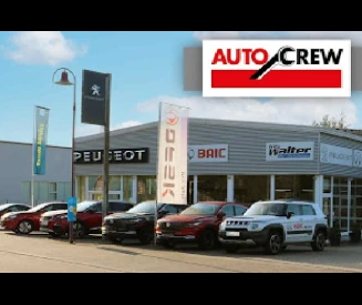 Autohaus Fritz Walter