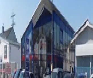 Autohaus Ibikli Meisterbetrieb