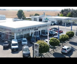 Autohaus Jentzsch