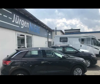 AUTOHAUS Jürgen NIERE