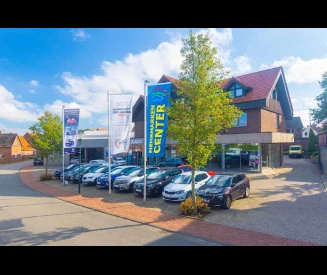 Autohaus Kahle