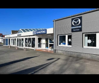 Autohaus Keller GmbH