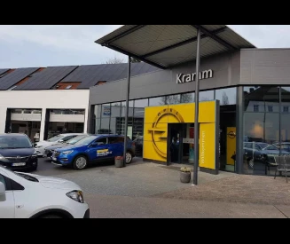 Autohaus Kramm