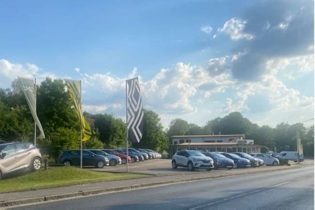 Autohaus Kraus