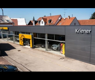 Autohaus Kriener KG AutoCrew