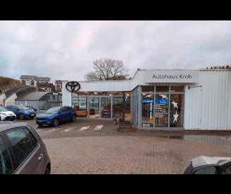 Autohaus Kroh