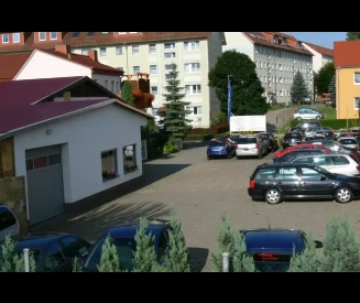 Autohaus Kuhn