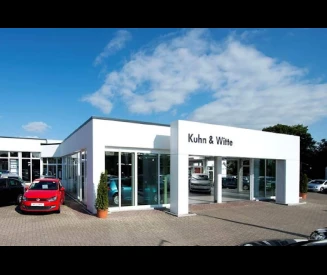 Autohaus Kuhn + Witte - VW