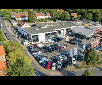Autohaus Kuhn+ Witte - VW