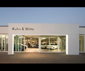 Autohaus Kuhn+Witte - AUDI