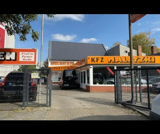 Autohaus Maletzki
