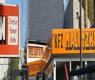 Autohaus Maletzki GmbH