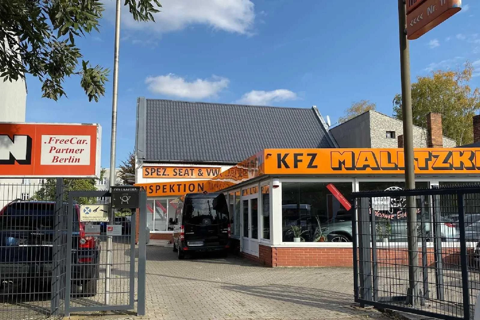 Autohaus Maletzki GmbH