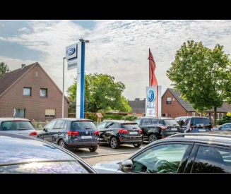 Autohaus Marquardt & Lenthe