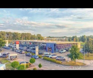 Autohaus Mauerhoff GmbH & Co. KG -Opel