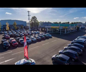 Autohaus Mauerhoff GmbH & Co. KG -Opel
