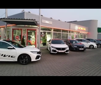 AUTOHAUS MÜLLER GMBH AUTOCREW