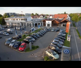 Autohaus Oskar Bleicher