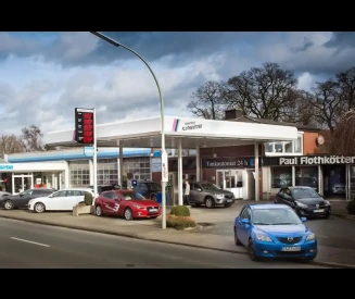 Autohaus Paul Flothkötter - Ihr Autohändler für Nordwalde, Altenberge, Emsdetten und Umgebung