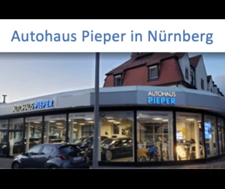 Autohaus Pieper e.K.