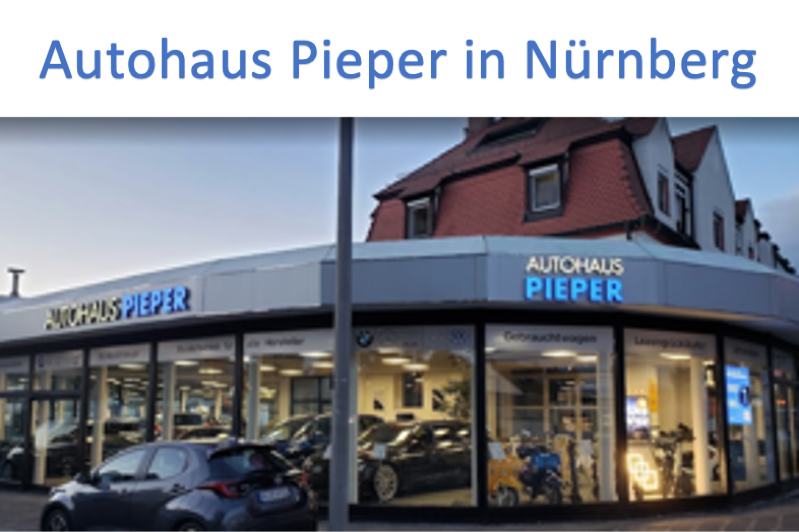 Autohaus Pieper e.K.