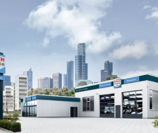 Autohaus Prox & Walter