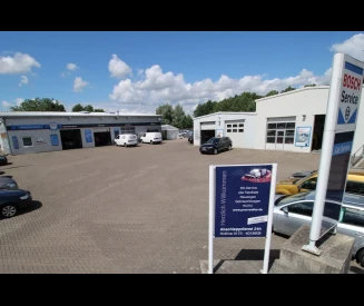 Autohaus Prox & Walter