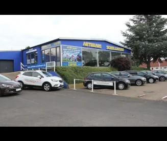 Autohaus Schellmann GmbH AutoCrew