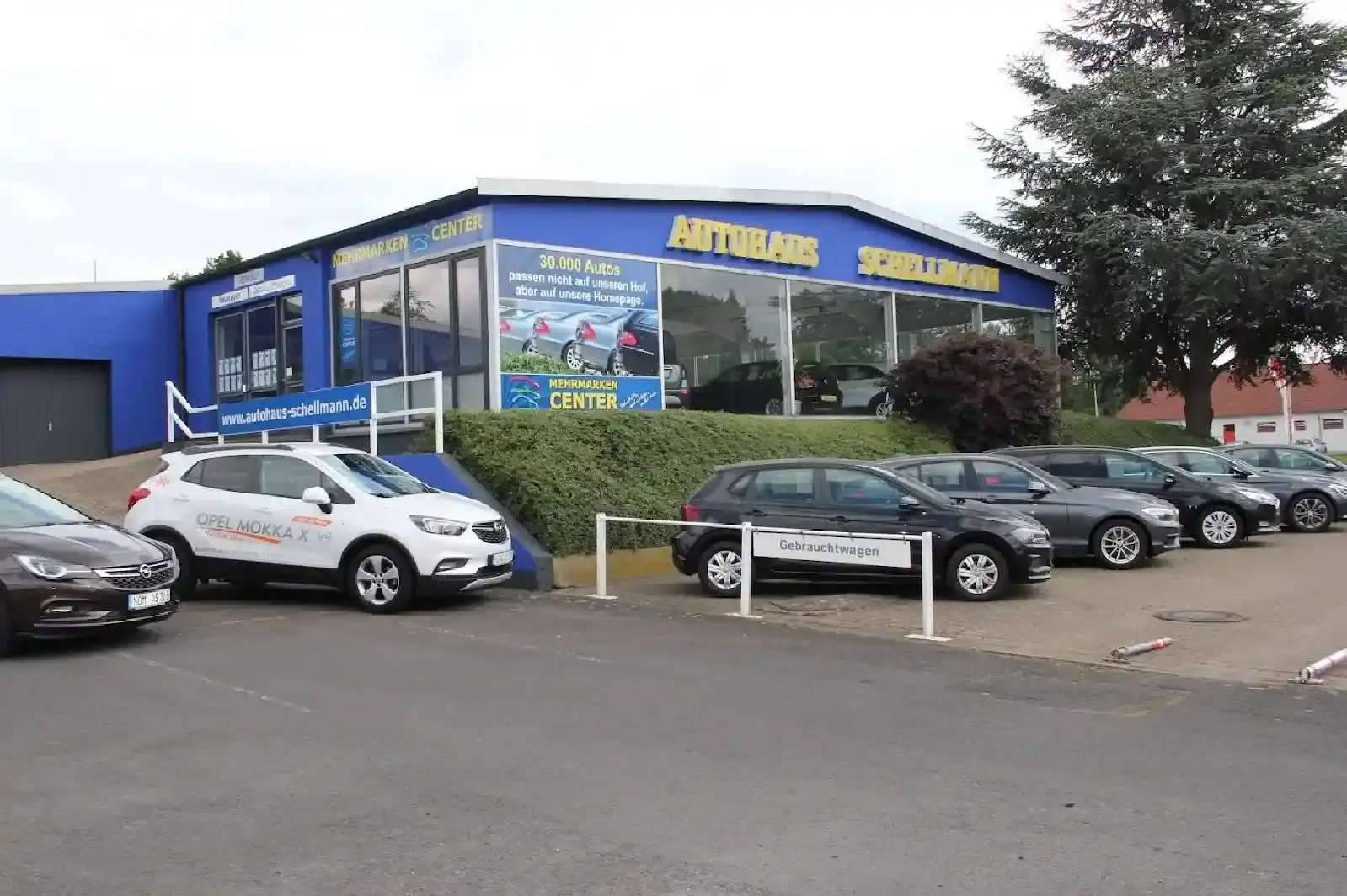 Autohaus Schellmann GmbH AutoCrew