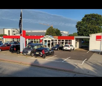 Autohaus Schier