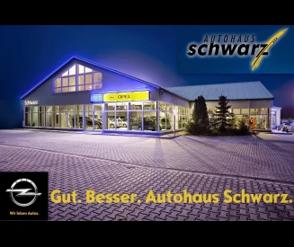 Autohaus Schwarz