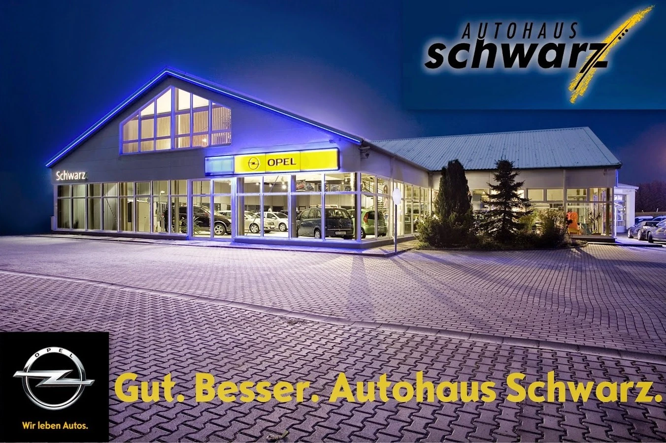 Autohaus Schwarz