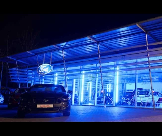 Autohaus Stoedter GmbH