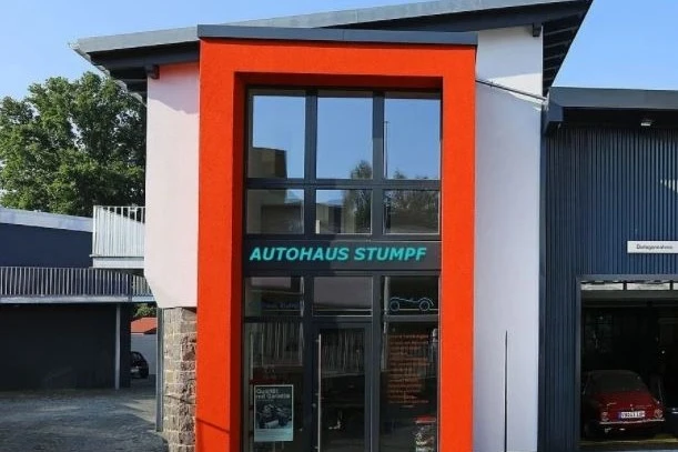 Autohaus Stumpf