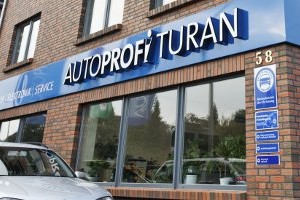 Autohaus Turan