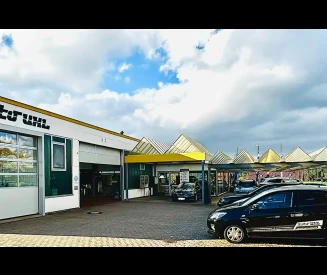 Autohaus Uhl e.K. KFZ Werkstatt
