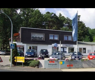 Autohaus Vossel KG AutoCrew