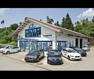 Autohaus Wagner