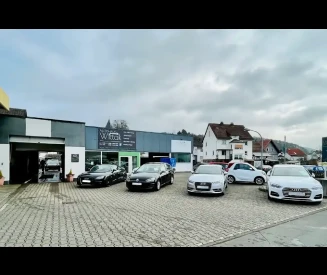 Autohaus Wittak