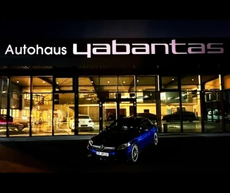 Autohaus Yabantas