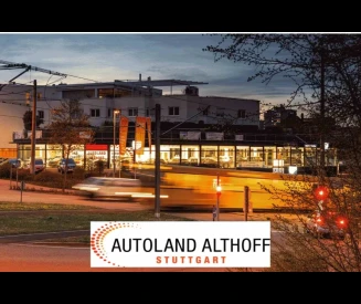Autoland Althoff