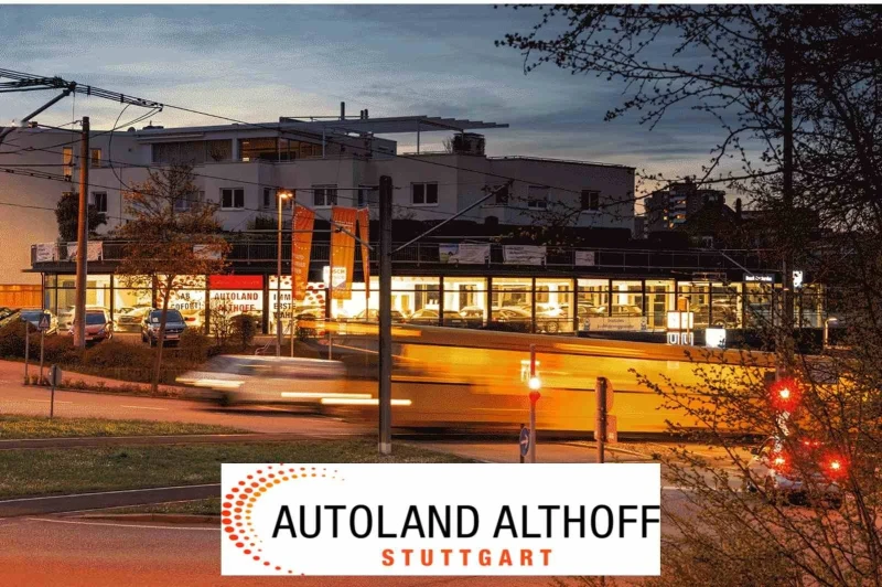Autoland Althoff
